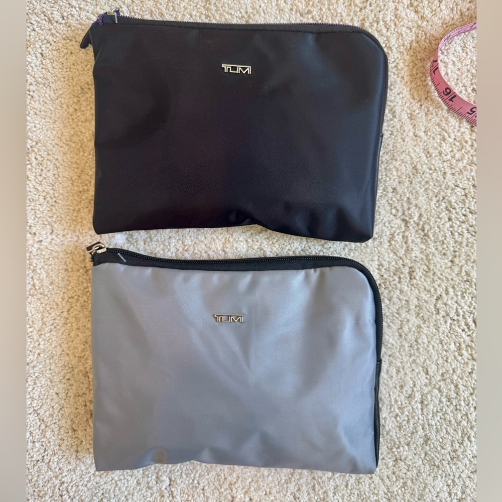 TUMI Delta Travel Pouch